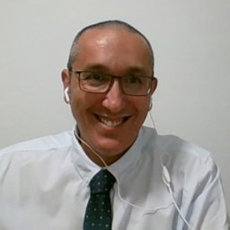 Antonio Pérez Chacón