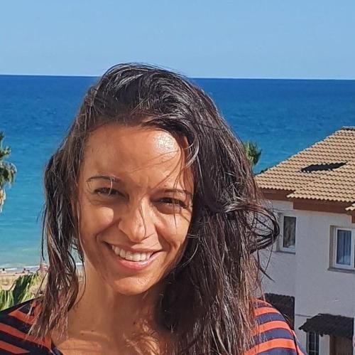 María de la Luz Morales Botello