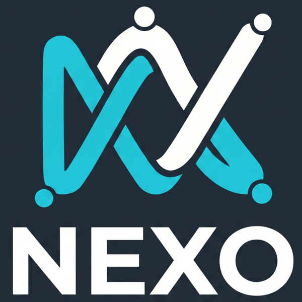 PSYCHO HAI · NEXO